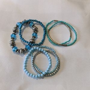Stretch Bracelets